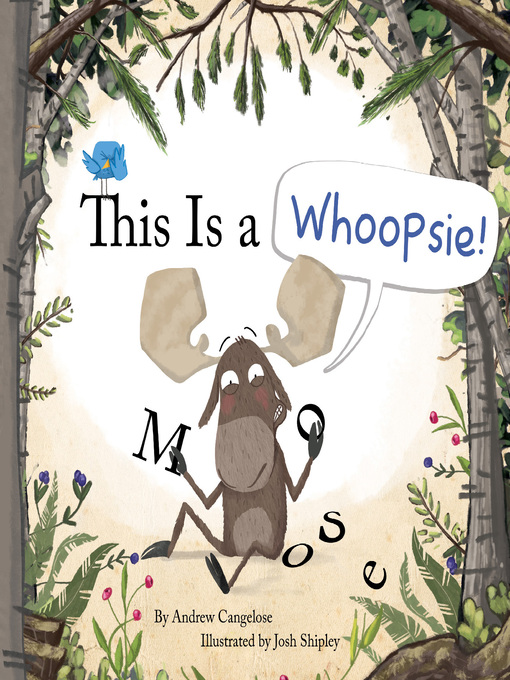 Title details for This Is a Whoopsie! by Andrew Cangelose - Available